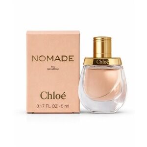 Chloe Nomade Women's Eau de Parfum Mini Travel Size 5mL